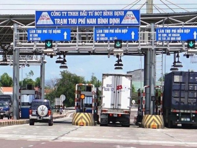 Dừng thu phí nếu nhà đầu tư BOT chây ì sửa chữa hư hỏng