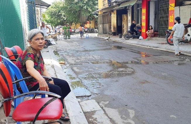 Nguy cơ từ hóa chất trong vụ cháy Công ty Rạng Đông