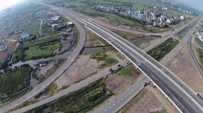 Bộ GTVT: Dự án Dầu Giây - Liên Khương đang gặp khó