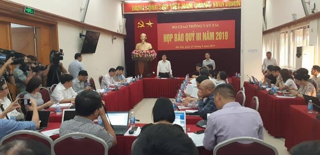 Cát Linh-Hà Đông: Tổng thầu Trung Quốc bảo chạy, Bộ từ chối