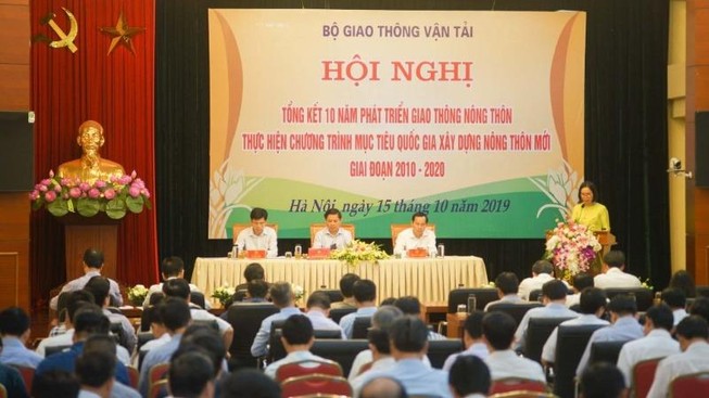Người dân bỏ 29.000 tỉ đồng làm đường giao thông