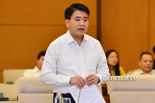 Hà Nội trước khả năng thay đổi toàn bộ sổ đỏ, CMND