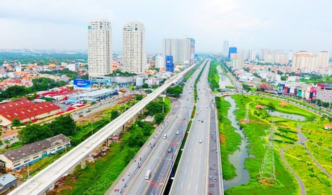 11 tuyến giao thông nào sẽ được TP.HCM xây dựng?