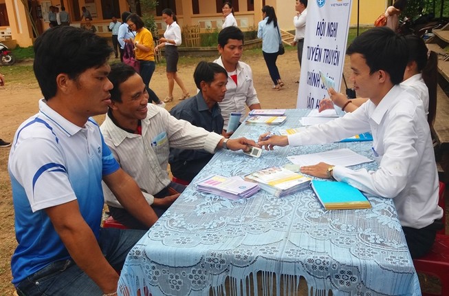 Đề xuất có thuê lao động là phải đóng bảo hiểm xã hội