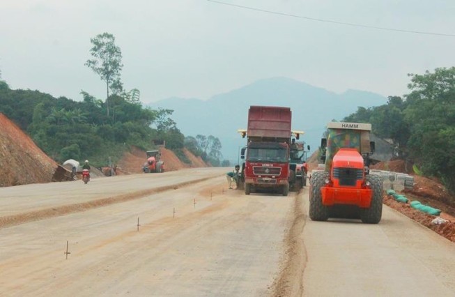 Bộ GTVT quy trách nhiệm lãnh đạo nếu giải ngân vốn chậm