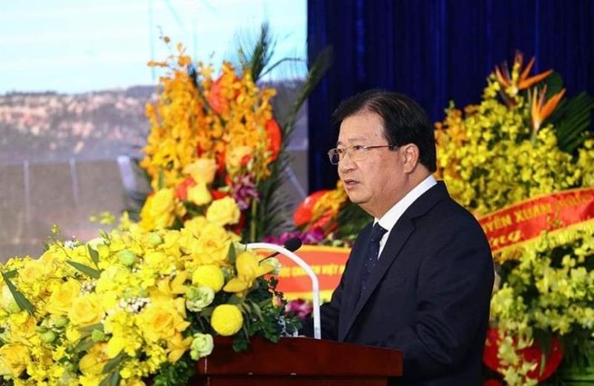 ‘Không để thiếu điện trong bất kỳ hoàn cảnh nào’