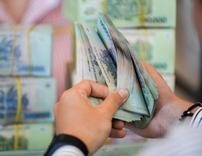 Doanh nghiệp ở Hải Phòng thưởng tết Dương lịch 30.000 đồng