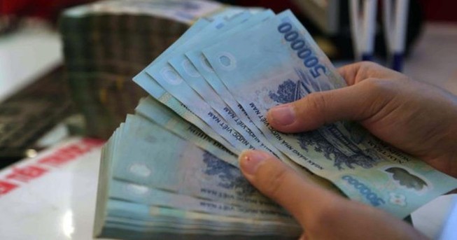 Thưởng tết: Người tiền tỉ, người 0 đồng