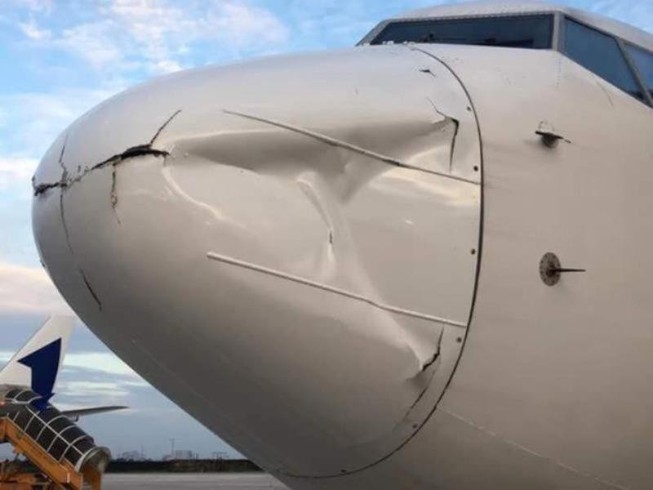 Phó Thủ tướng: Xem xét xử hình sự người dùng flycam trái phép
