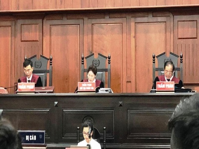 Grab và Vinasun lên tiếng sau phán quyết phúc thẩm