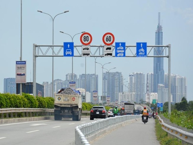 Từ ngày 1-7, xe tải dưới 1,5 tấn không còn là ‘xe con’