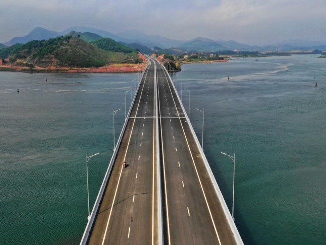 Không được để dự án đường bộ cao tốc Bắc-Nam chậm trễ