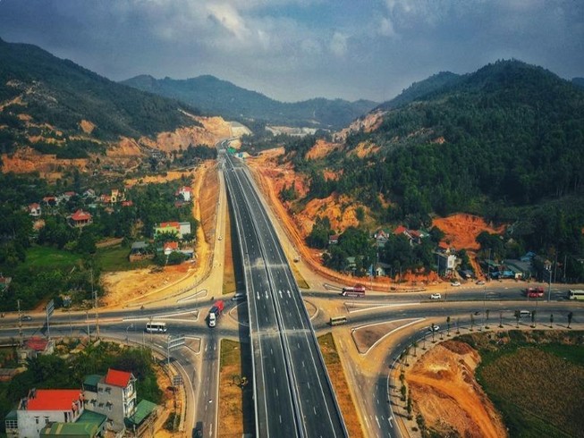 Chuyển đổi hình thức đầu tư cao tốc Bắc - Nam