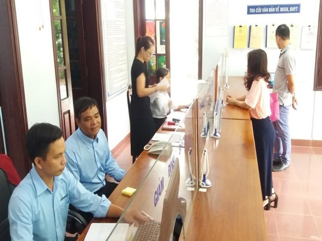 Bộ LĐ-TB&XH đồng ý cho doanh nghiệp tạm dừng đóng BHXH