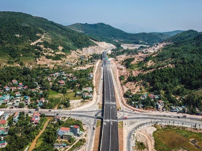 Cao tốc Bắc-Nam trải qua thẩm định của hội đồng nhà nước