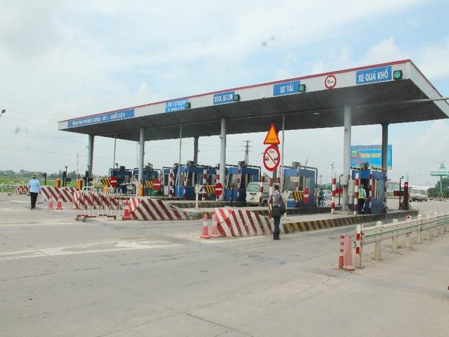 Các dự án BOT: Bộ GTVT đã kiểm điểm, rút kinh nghiệm