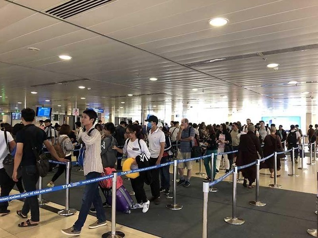 Sẽ chi gần 11.000 tỉ đồng xây nhà ga T3 Tân Sơn Nhất