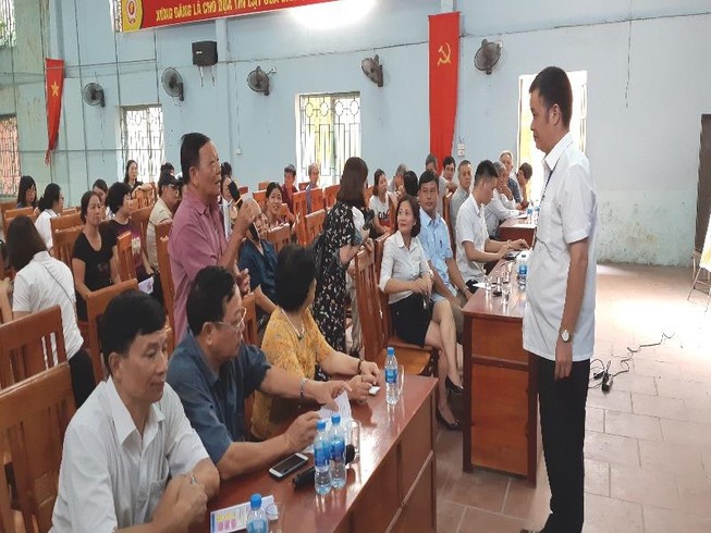 745 doanh nghiệp được tạm dừng đóng vào quỹ hưu trí, tử tuất