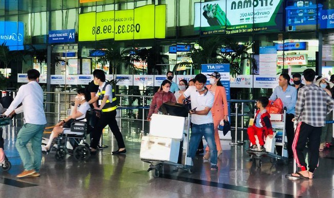 Lấy ý kiến về đề xuất dừng lập hãng hàng không mới