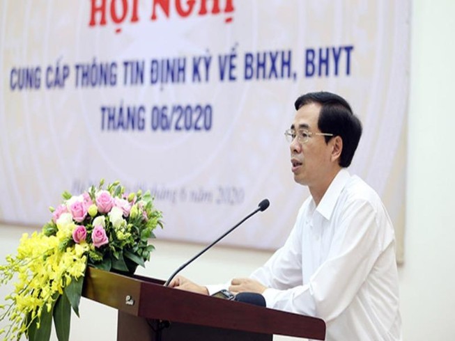 Chỉ 2 ngày đã có hơn 30.000 người tham gia bảo hiểm tự nguyện
