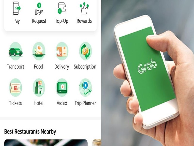 Grab bất ngờ cắt giảm 360 nhân viên vì COVID-19