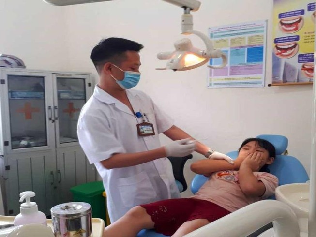 Kịp thời hỗ trợ học sinh, sinh viên tham gia bảo hiểm y tế