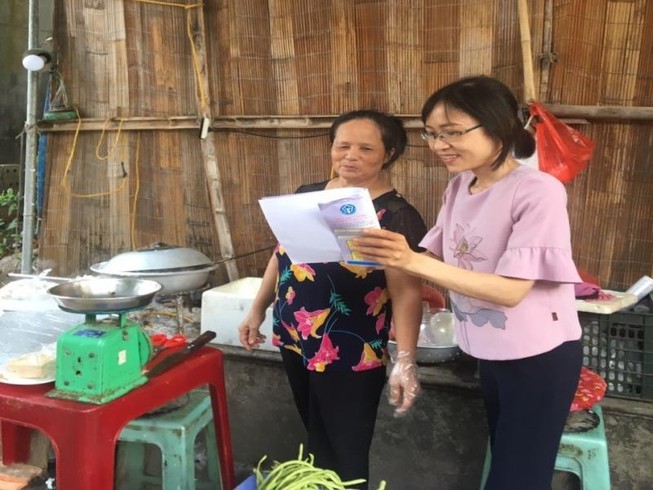 ‘Người dân muốn nhận lương hưu chỉ có tham gia BHXH’