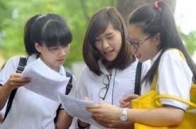 Thí sinh được cộng tối đa 8 điểm khuyến khích