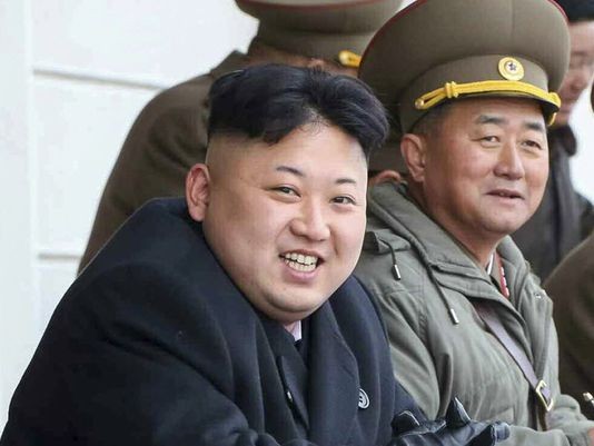 Triều Tiên ví ông Obama như khỉ trong rừng nhiệt đới
