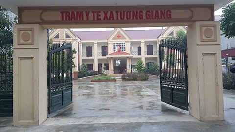 Bộ Y tế lên tiếng về vụ 31 thai phụ bị tiêm nhầm vaccine
