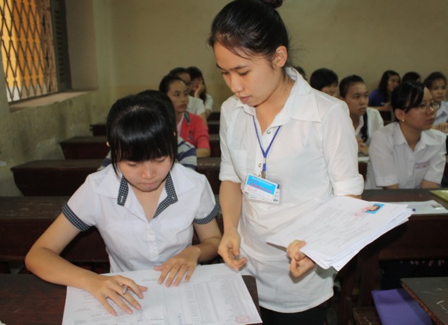Đề thi kỳ thi quốc gia THPT năm 2015 ra sao?