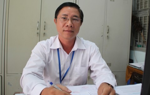 Diễn biến mới việc điều chuyển giáo viên sau vụ tự tử