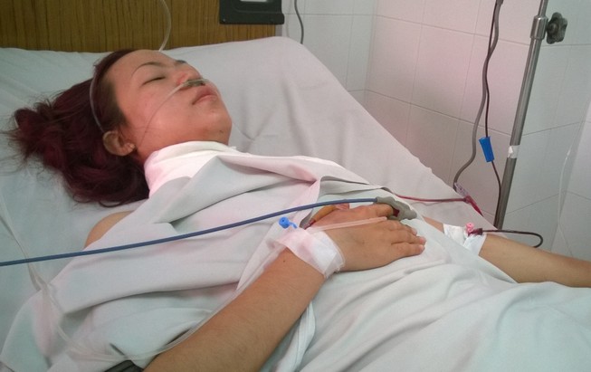 Lời kể của nữ nhân viên bán sữa bị sát hại