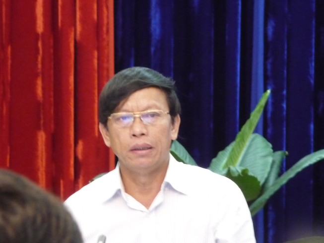 Bí thư Tỉnh ủy Quảng Nam xin được nghỉ hưu