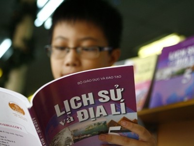 Lịch sử phải là môn “khoa học” trước khi thành môn “bắt buộc”