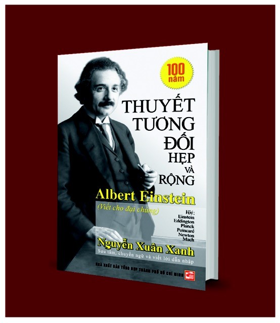 100 năm Thuyết tương đối
