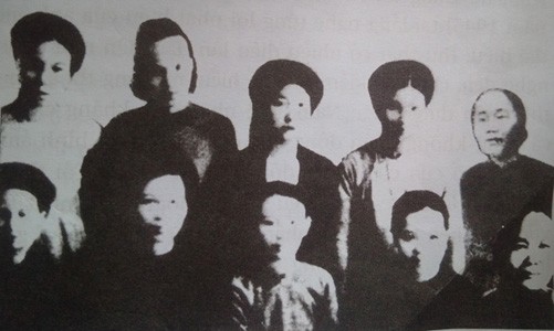 Nữ đại biểu miền Nam và hành trình ra Bắc họp Quốc hội năm 1946