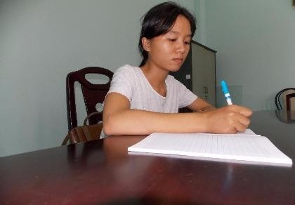 “Ước mơ vào đại học của con đã sắp tắt”