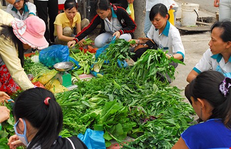 Kết luận của Ban Bí thư về vấn đề an toàn thực phẩm