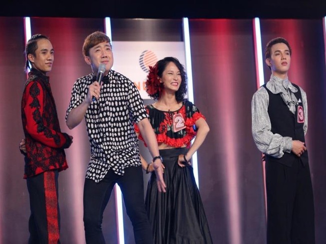 Bát nháo game show: Càng xem càng phẫn nộ!