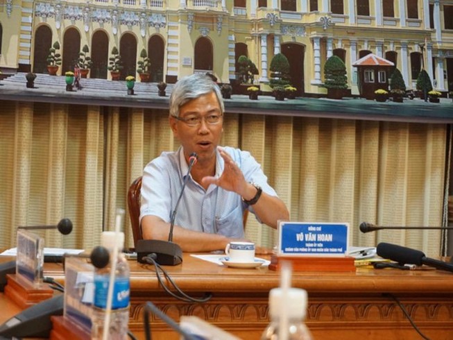 Tại sao Trường ĐH Y Phạm Ngọc Thạch không tuyển cả nước