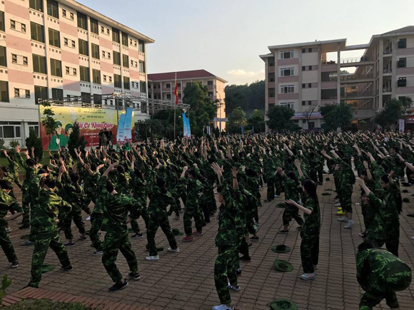 PGS Văn Như Cương: Có những điều lạ lẫm mà giờ mới thấy