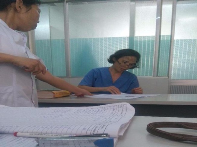 Vụ khám sức khỏe 'siêu tốc': Đà Nẵng sẽ xử lý
