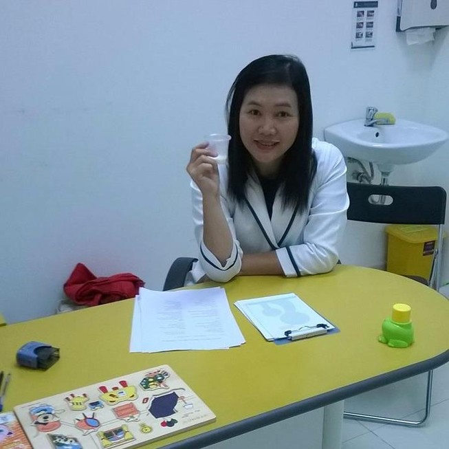 Hãy chia tay chị Kiều Thanh Hà thật nhẹ nhàng ...