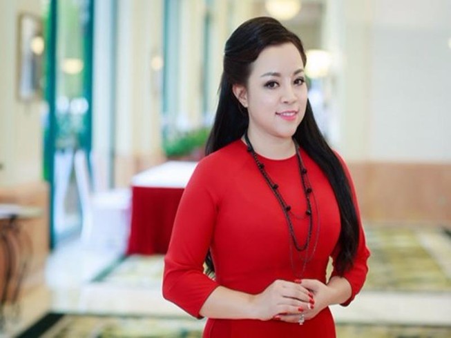 Nghe Lời hẹn tình quê trong album mới của NSƯT Tố Nga
