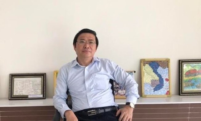 Công nghệ giáo dục không phải chương trình riêng