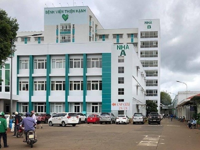 Thông tin mới vụ bé bốn tuổi tử vong tại bệnh viện sau tiêm