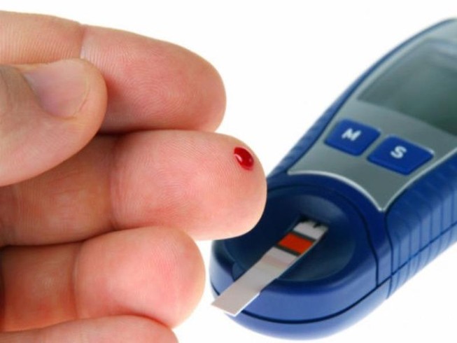 Dấu hiệu nhận biết sớm tăng đường huyết