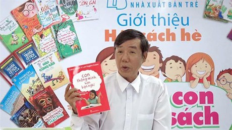 Con vẫn nợ thầy một lời tri ân…