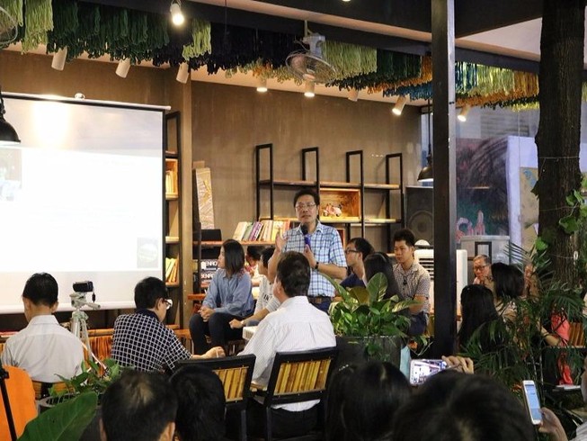 Người nước ngoài nói gì về gìn giữ di sản Sài Gòn?